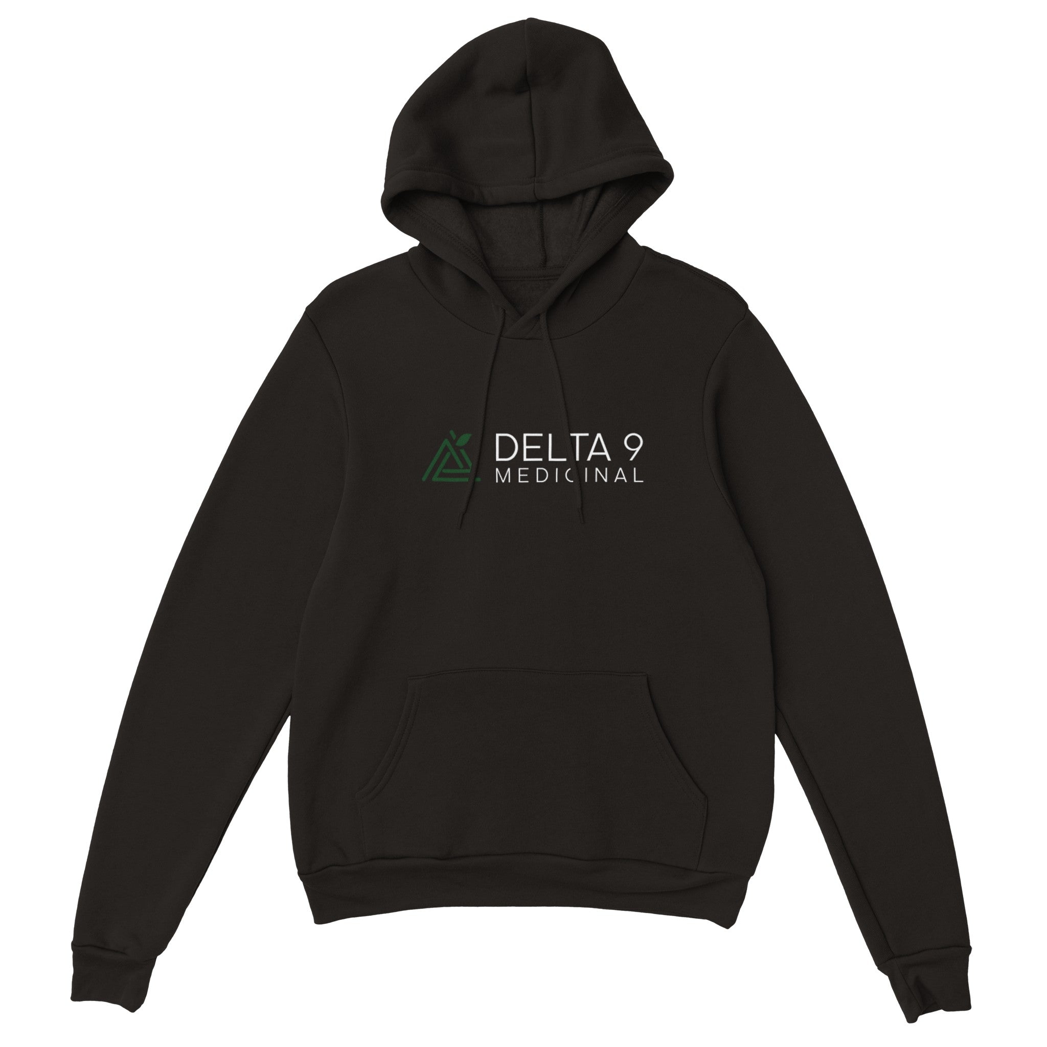 Copy of Classic Unisex Pullover Hoodie